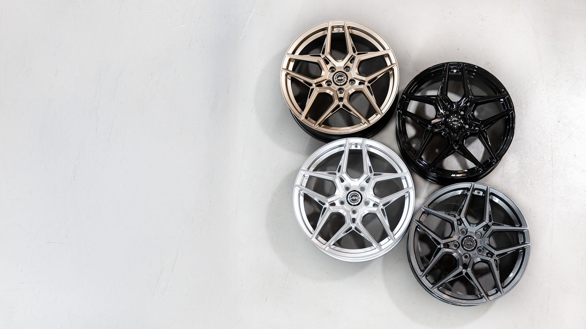 Motech Performance Shop