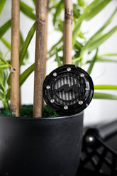 3-Piece Centre Caps
