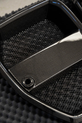 BMW G80 / G81 / G82 Maxton Design Carbon Fibre Front Grill