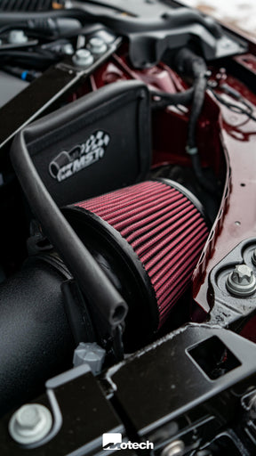 BMW M2 G87 MST Air Intake