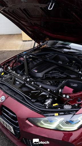 BMW M2 G87 MST Air Intake