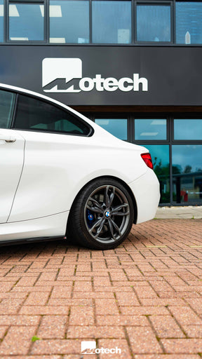 BMW F22 2 Series Wheel Spacers 2013-2019