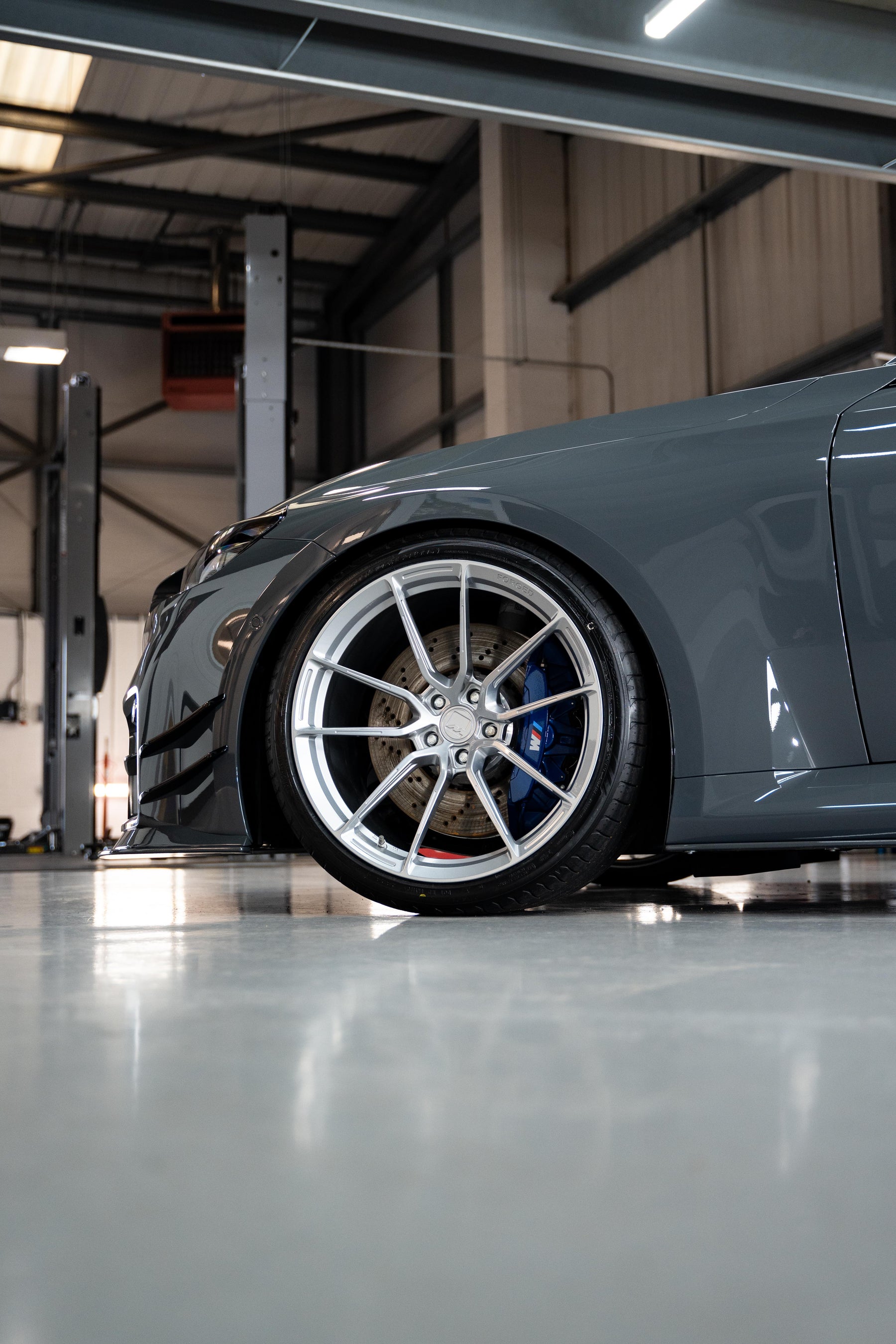 Detailing Deposit  (NON refundable)