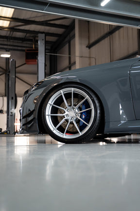 Detailing Deposit  (NON refundable)