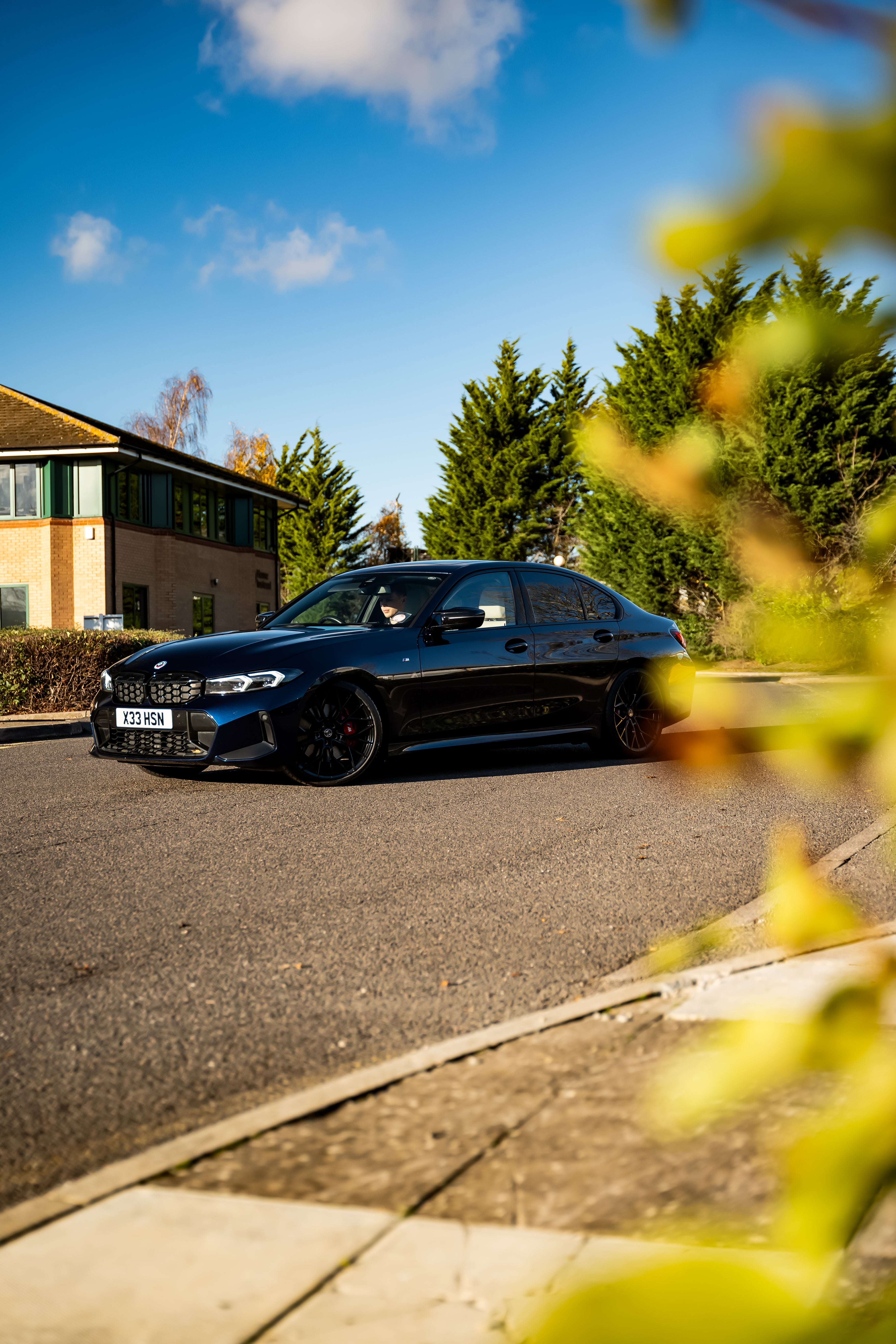 3 Series G20 G21 M-W3 Wheels