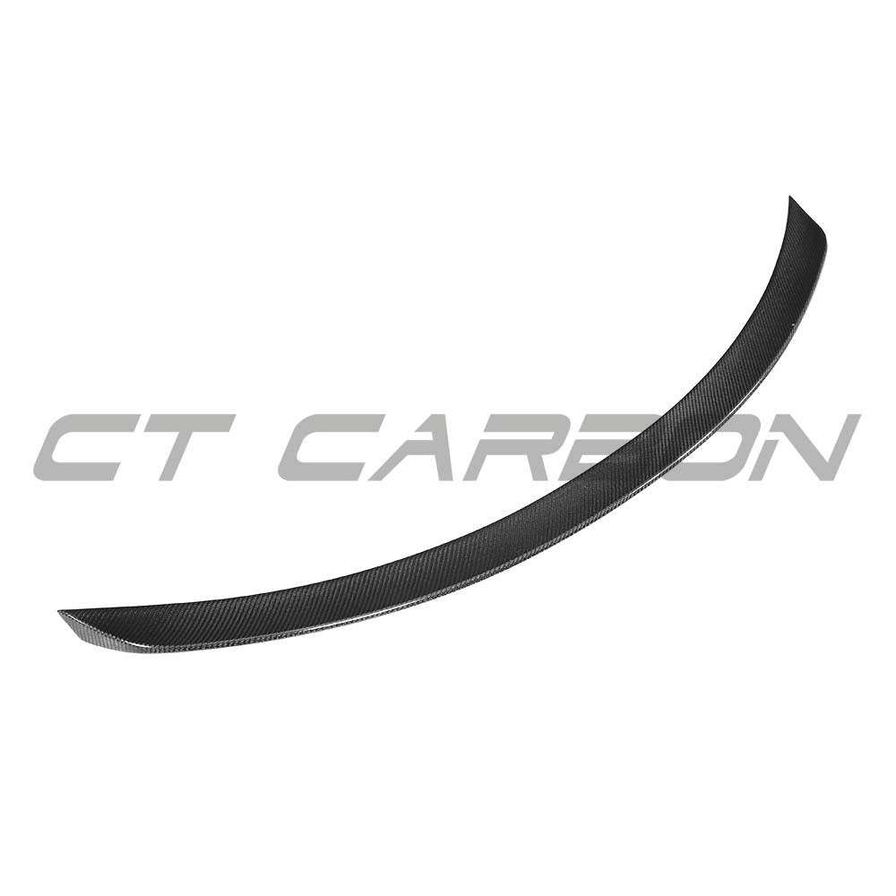 MERCEDES E-CLASS C238 COUPE 2017-2023 CARBON FIBRE SPOILER