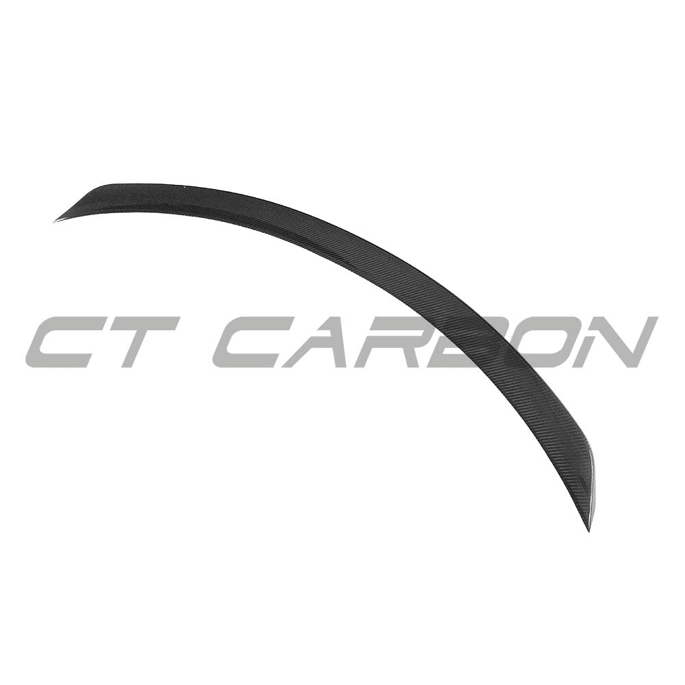 MERCEDES E-CLASS C238 COUPE 2017-2023 CARBON FIBRE SPOILER