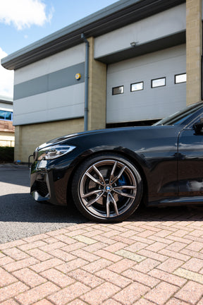 BMW G21 AC Schnitzer Lowering Springs