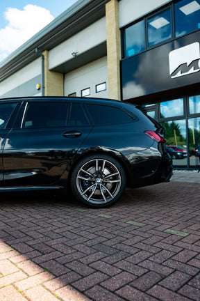 BMW G21 AC Schnitzer Lowering Springs