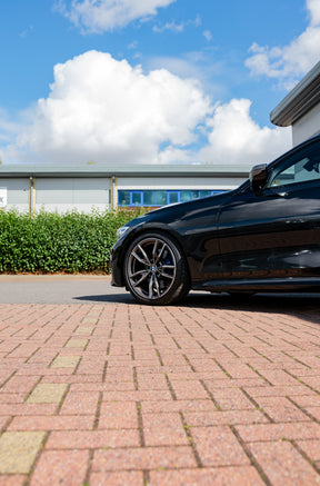 BMW G21 AC Schnitzer Lowering Springs