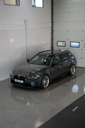 BMW M3 Touring G81 Motech Stance Front Springs 25mm