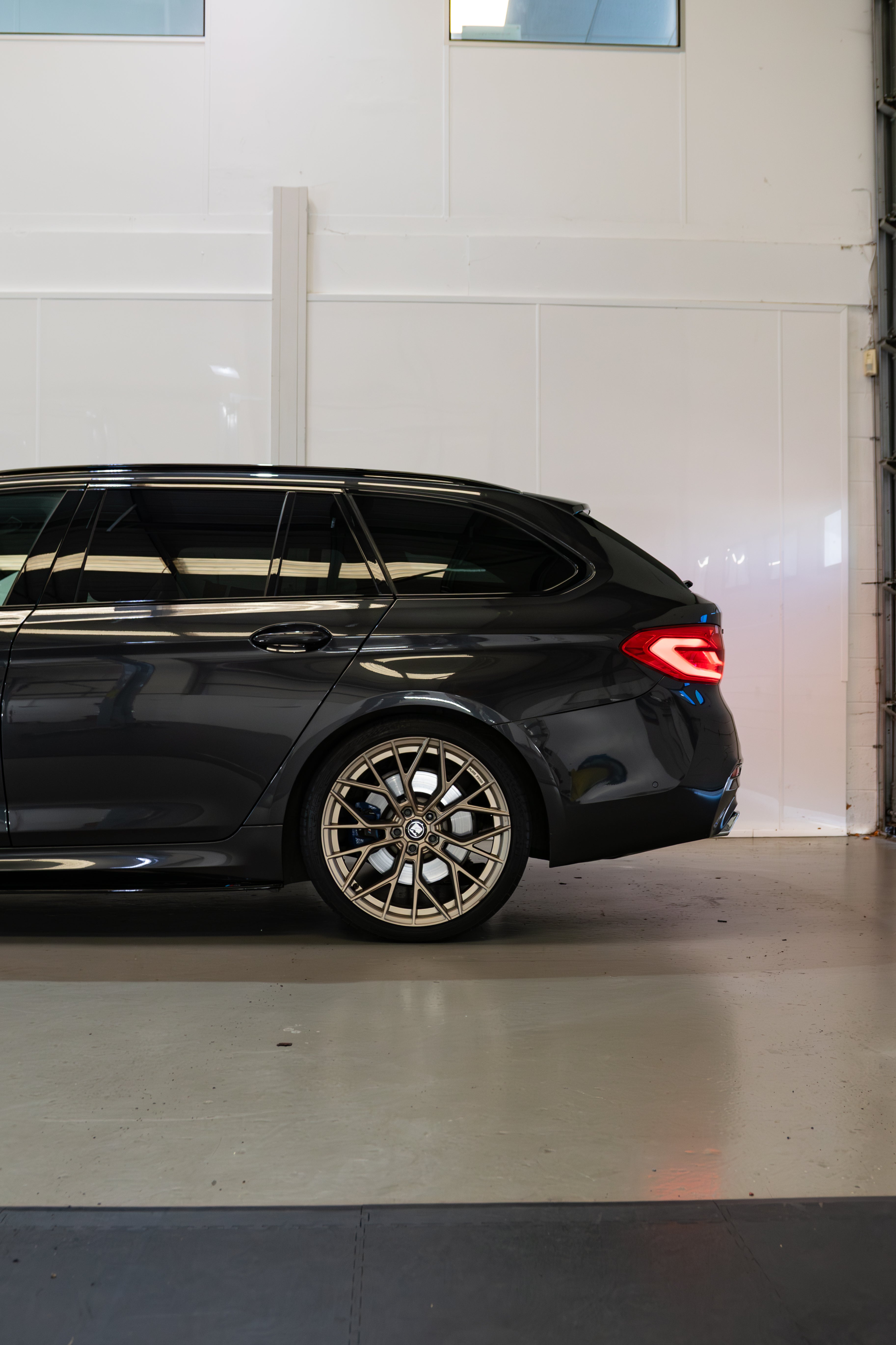 5 Series G30 M-W3 Wheels