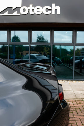 BMW M2 G87 Adro Carbon Fibre Rear Spoiler