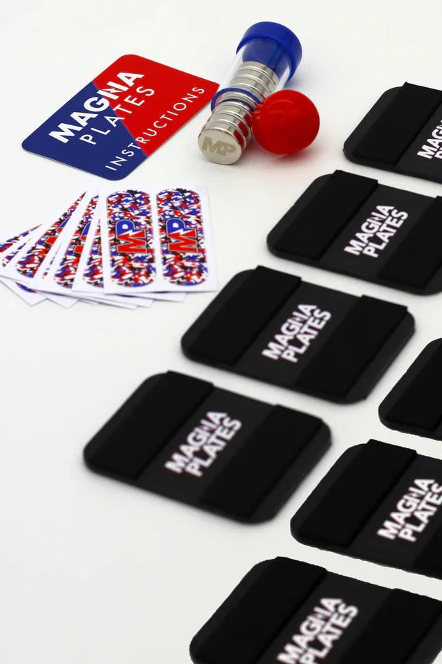 Magna Plates