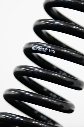 Audi RS3 8Y Eibach Lowering Springs