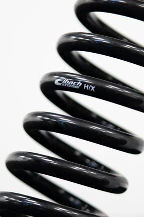 Audi R8 Gen 2 Eibach Lowering Springs