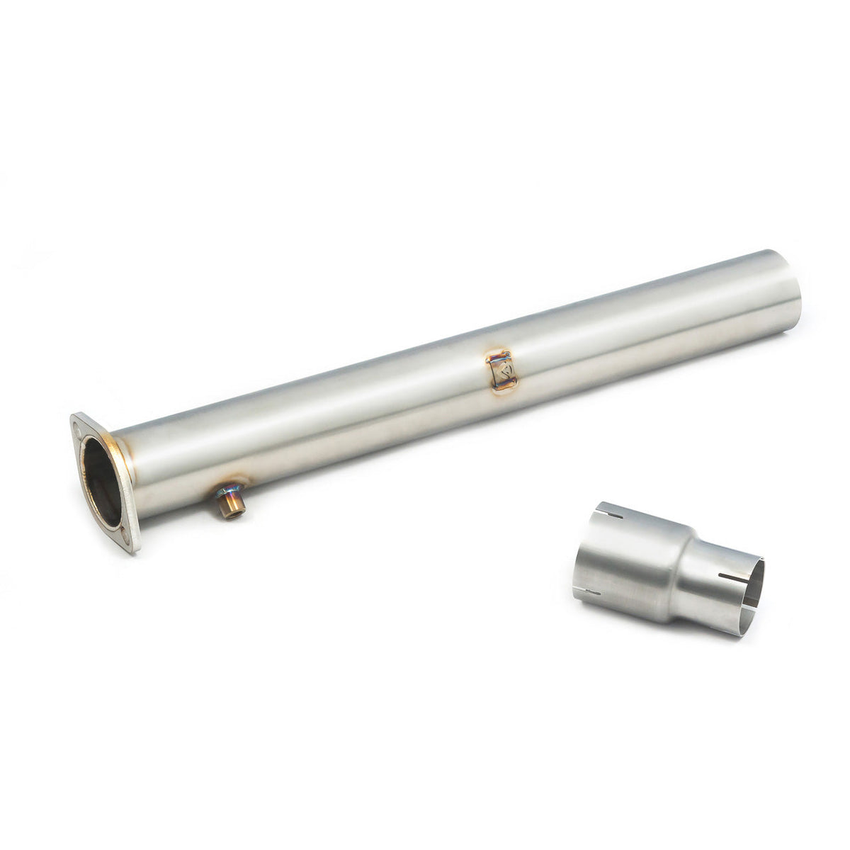 Ford Focus ST Estate (Mk4) GPF / PPF Delete Performance Exhaust