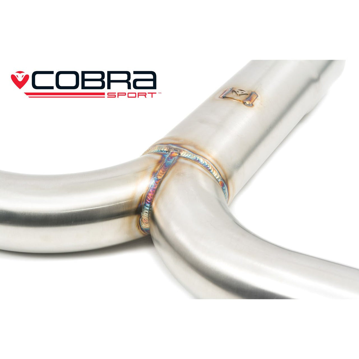Ford Focus ST Estate (Mk4) Venom Box Delete Race Cat Back Performance Exhaust