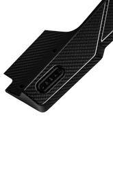 VW Golf R MK8 Carbon Urban Lower Sills