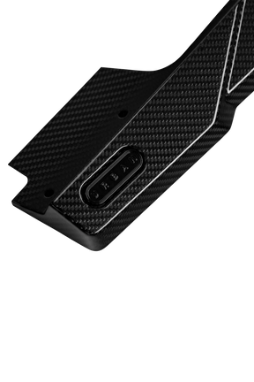 VW Golf R MK8 Carbon Urban Lower Sills