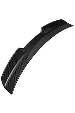 VW Golf R MK8 Carbon Urban Upper Spoiler