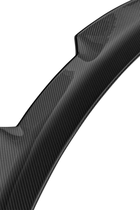 VW Golf R MK8 Carbon Urban Upper Spoiler