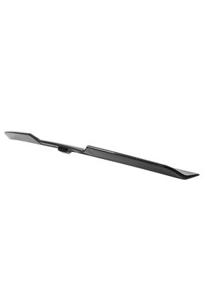 VW Golf R MK8 Carbon Urban Upper Spoiler