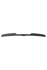 VW Golf R MK8 Carbon Urban Upper Spoiler