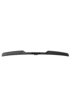 VW Golf R MK8 Carbon Urban Upper Spoiler