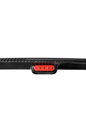 VW Golf R MK8 Carbon Urban Upper Spoiler