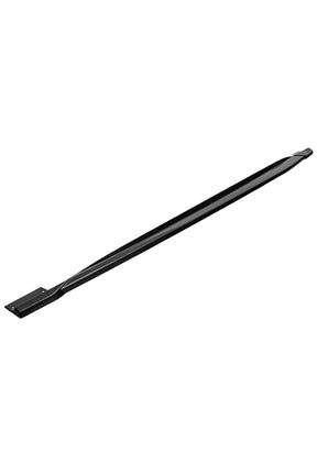 VW Golf R MK8 Carbon Urban Lower Sills