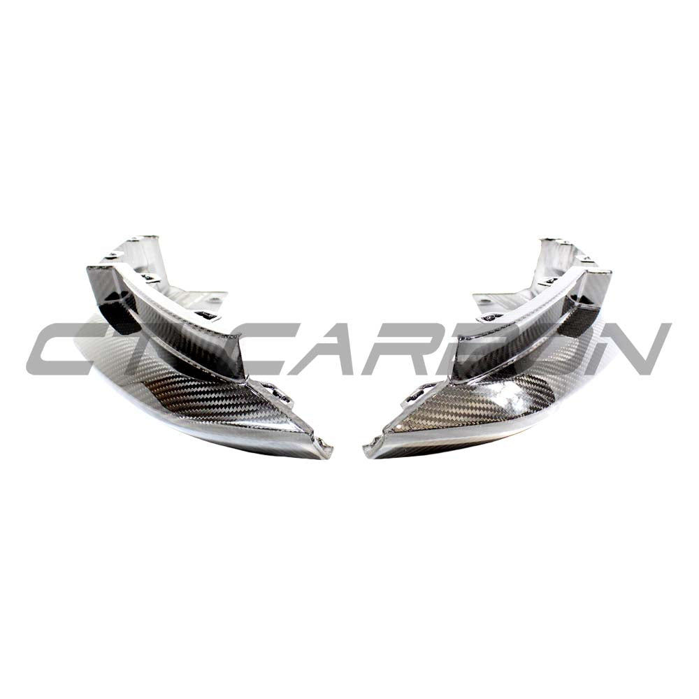 BMW (G80/G81) M3 2021+ CARBON FIBRE REAR END KIT - V4