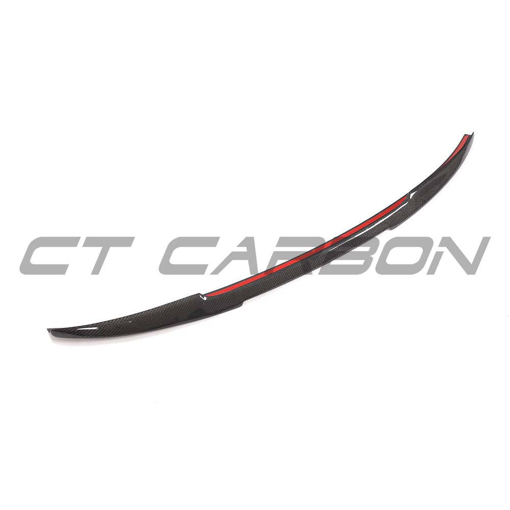 AUDI RS3 8V SALOON FACELIFT FULL CARBON FIBRE KIT V1