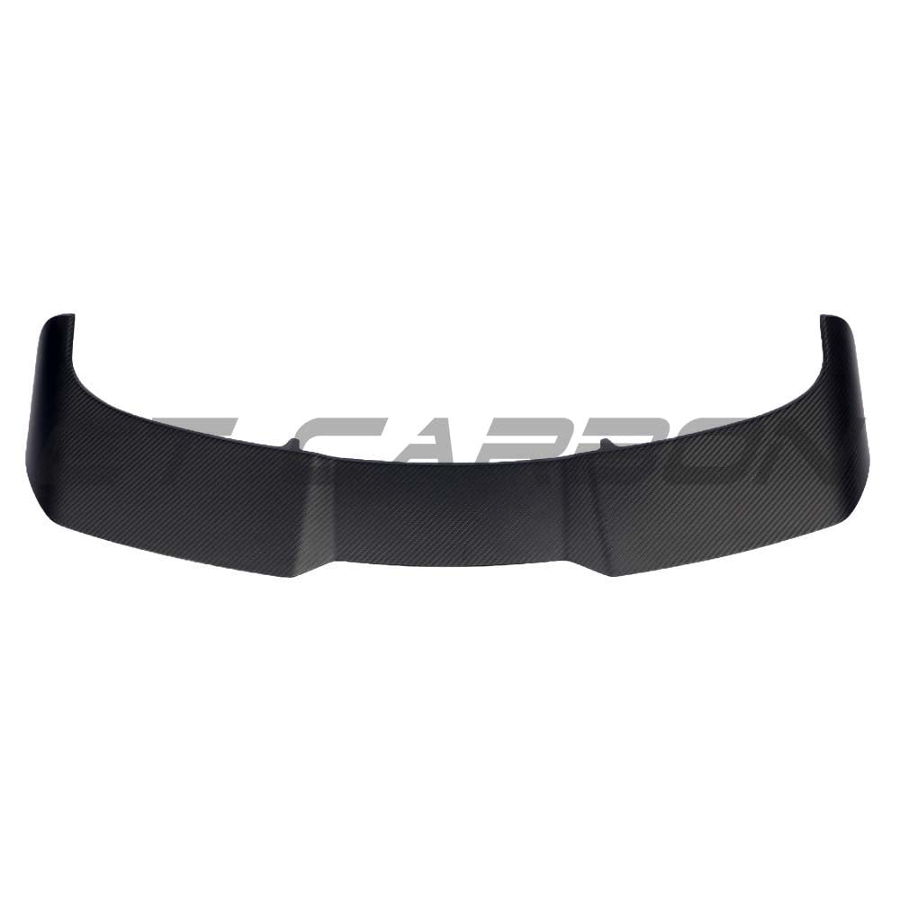 AUDI RS6 C8 FULL MATTE CARBON FIBRE KIT V1 - CT DESIGN