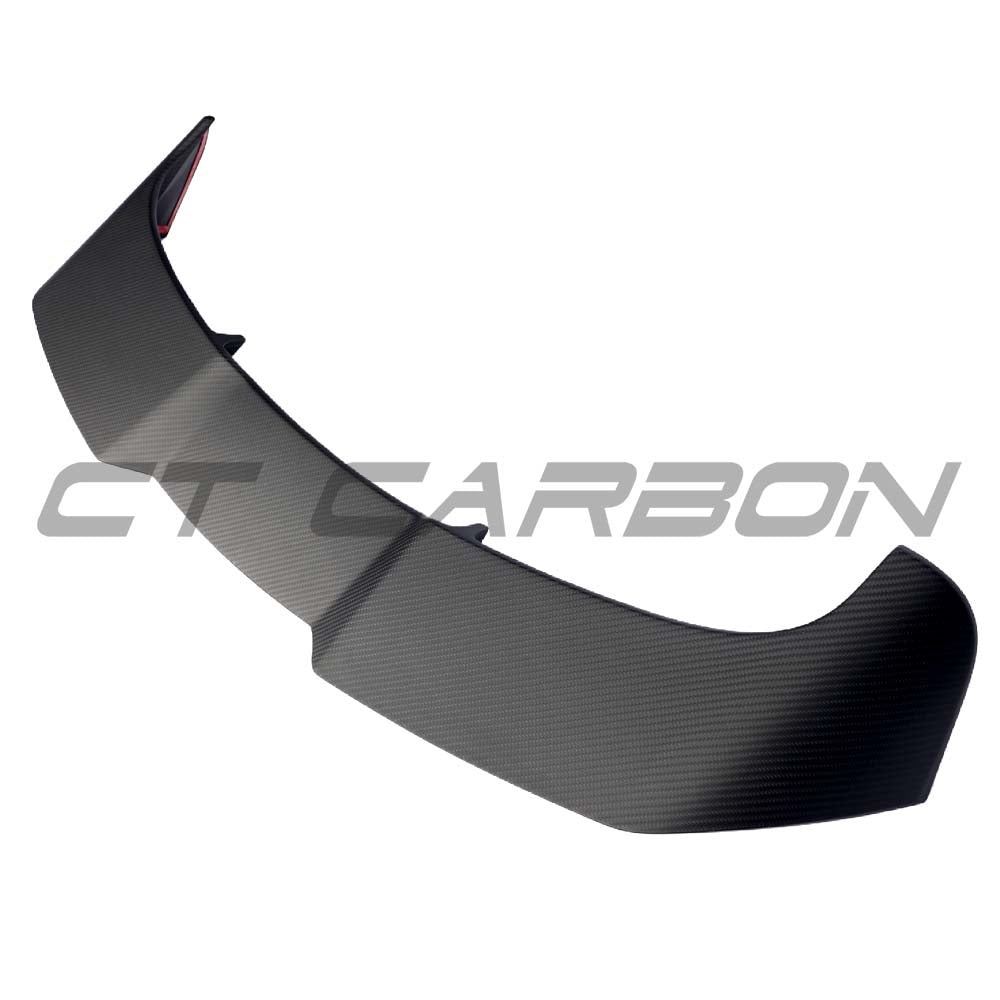 AUDI RS6 C8 FULL MATTE CARBON FIBRE KIT V1 - CT DESIGN