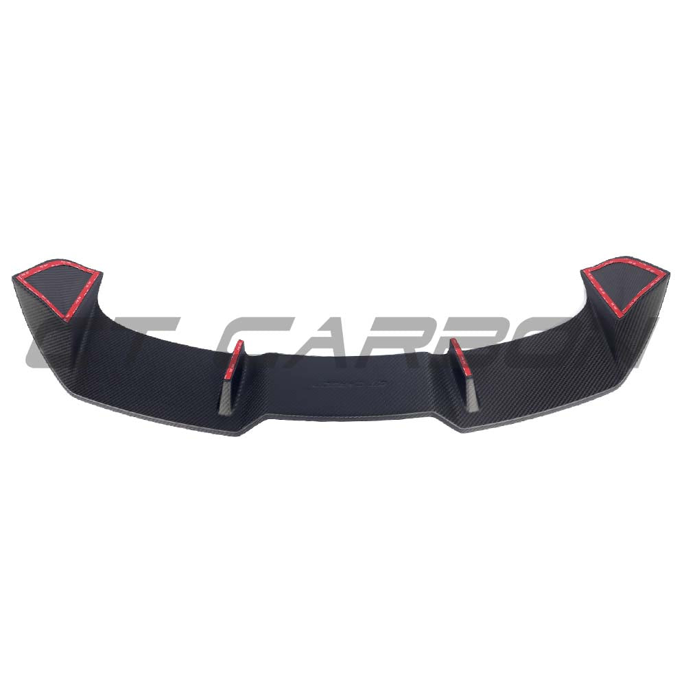 AUDI RS6 C8 FULL MATTE CARBON FIBRE KIT V2 - CT DESIGN