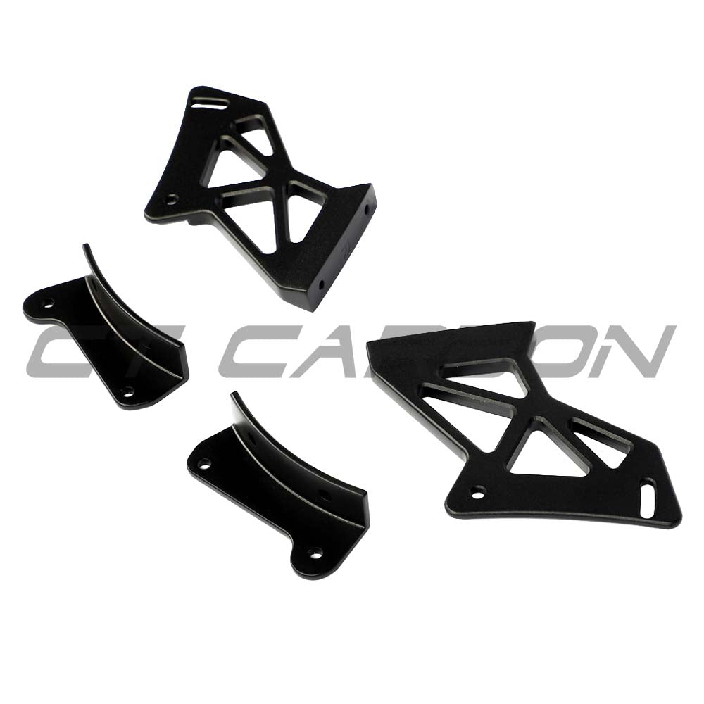 BMW FXX & GXX CARBON FIBRE WING