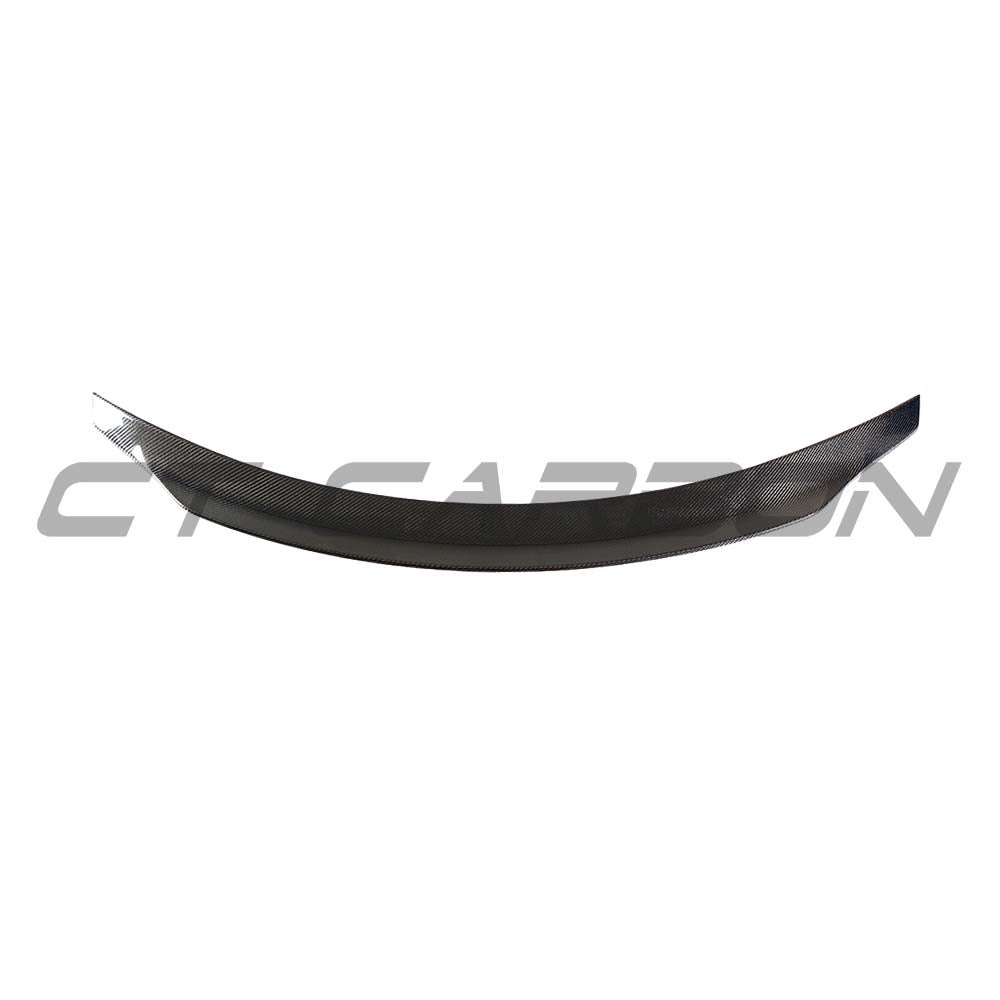 MERCEDES E-CLASS C238 2017-2023 CARBON FIBRE SPOILER
