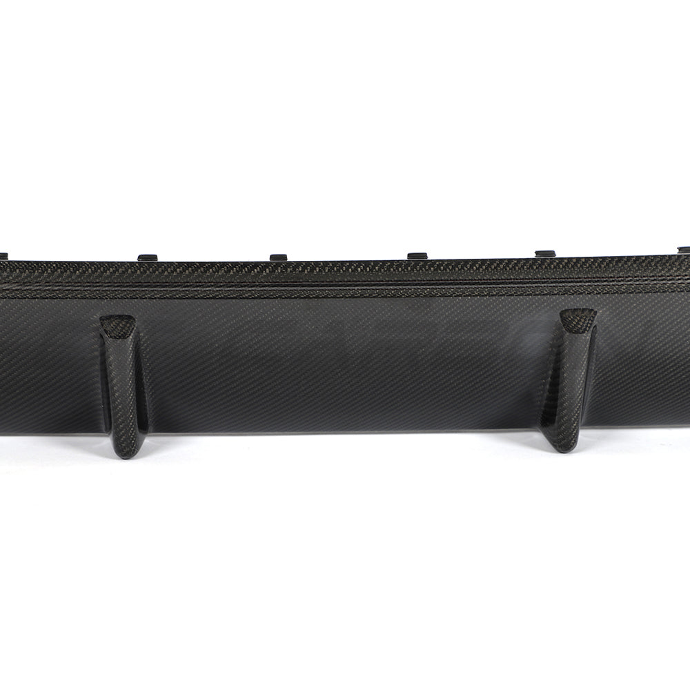 BMW G26 4 SERIES & I4 2020+ CARBON FIBRE KIT - V6