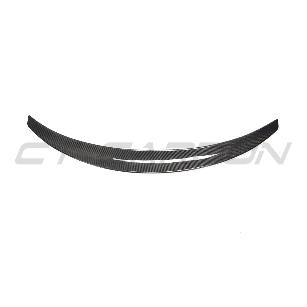 TESLA MODEL 3 MK1 2017-2023 CARBON FIBRE KIT - V4