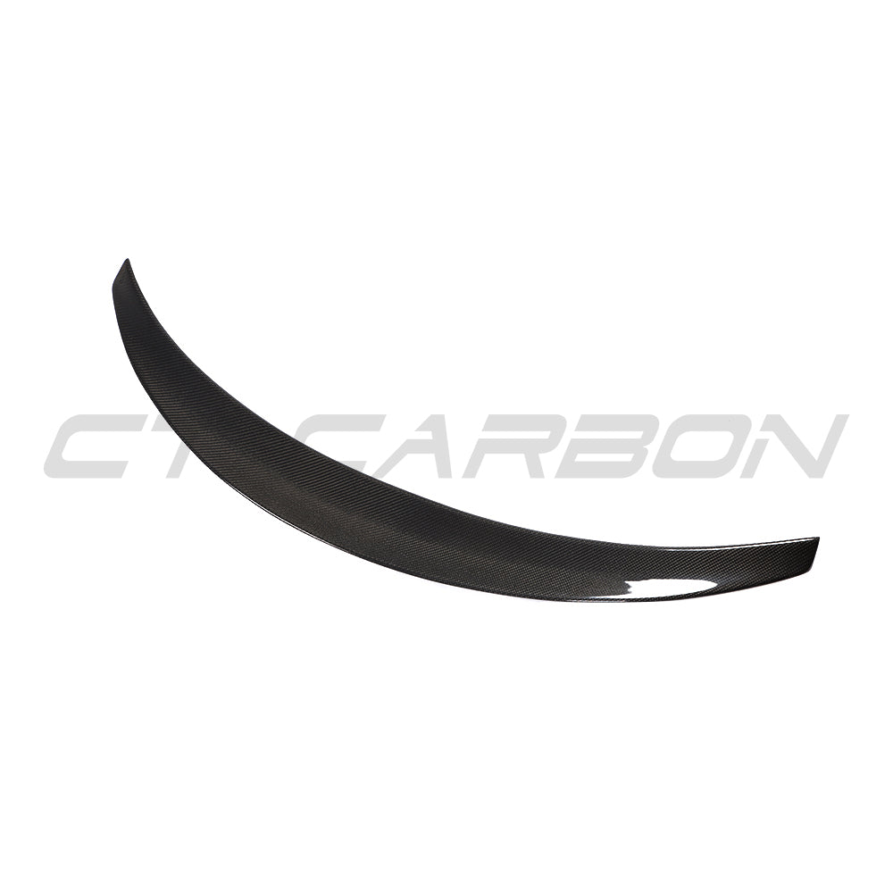 TESLA MODEL 3 MK1 2017-2023 CARBON FIBRE KIT - V12