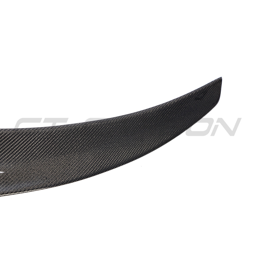 TESLA MODEL 3 MK1 2017-2023 CARBON FIBRE KIT - V12