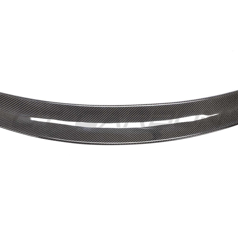 TESLA MODEL 3 MK1 2017-2023 CARBON FIBRE KIT - V12