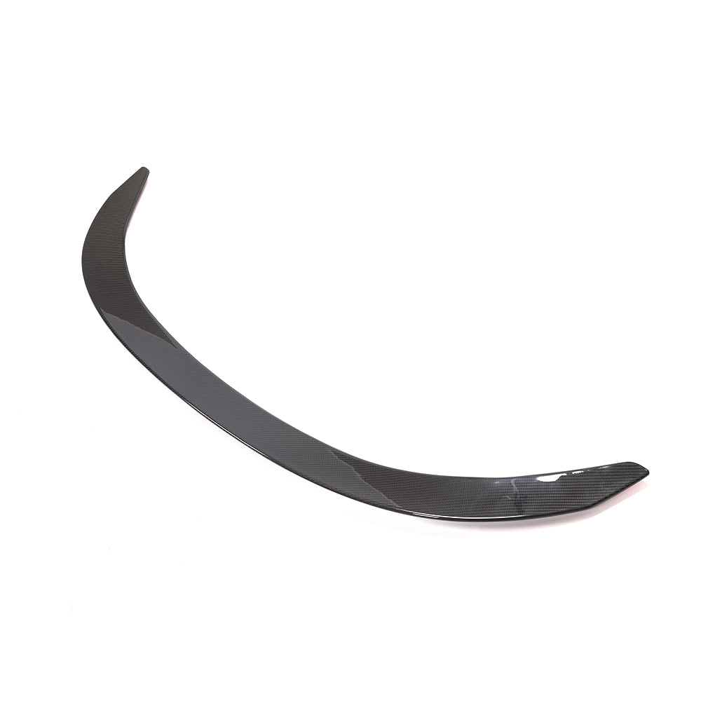 BMW 8 SERIES & M8 G15/F92 2019-2025 CARBON FIBRE SPOILER - V1