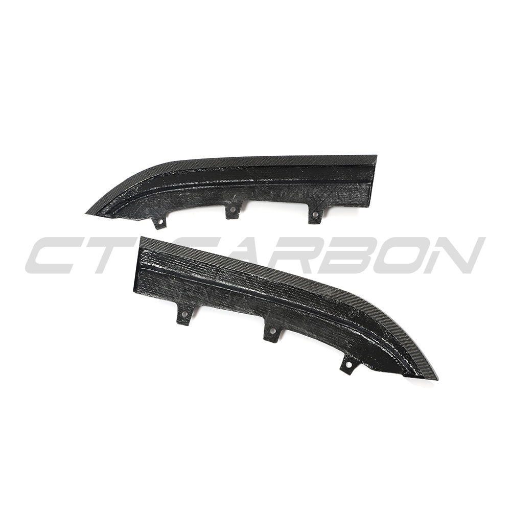 BMW G22 4 SERIES 2020+ CARBON FIBRE KIT - V3