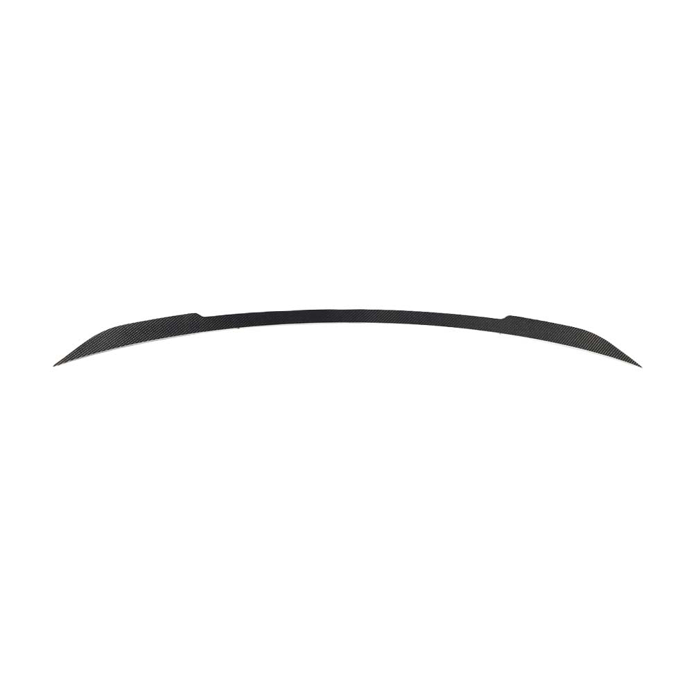BMW G05 X5/F95 X5M 2019-2025 CARBON FIBRE MIDDLE SPOILER