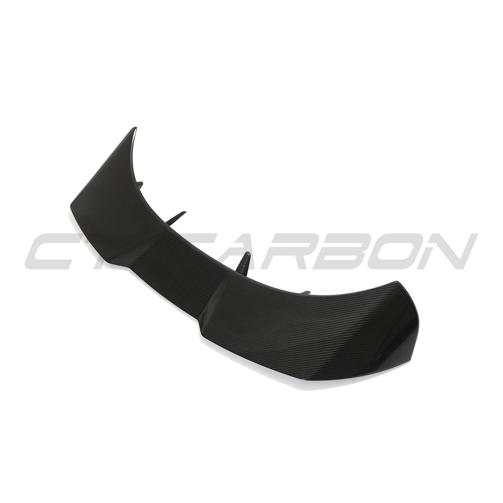 AUDI A3/S3 8Y SPORTBACK FULL CARBON FIBRE KIT - V1 - CT DESIGN