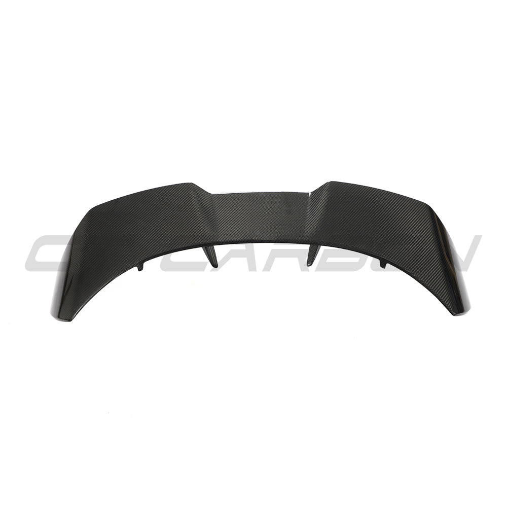 AUDI A3/S3 8Y SPORTBACK FULL CARBON FIBRE KIT - V1 - CT DESIGN