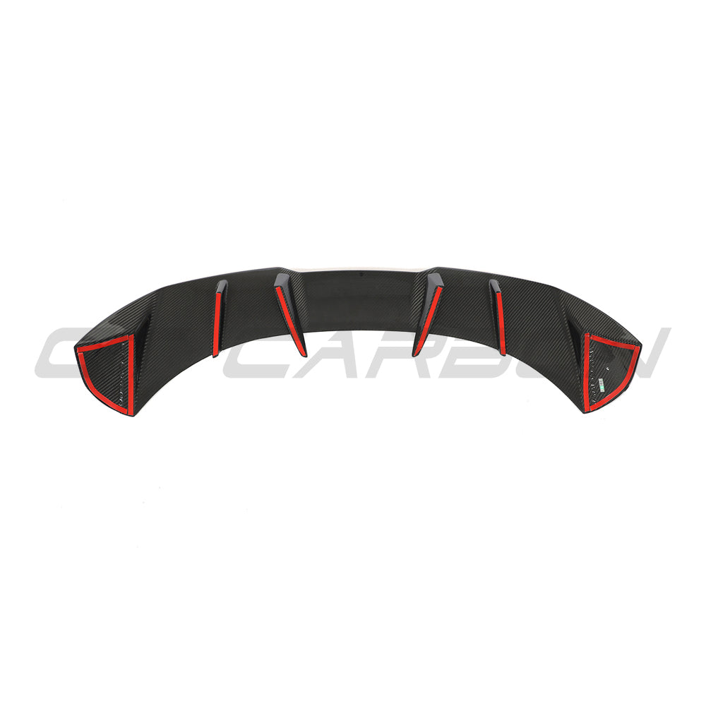 AUDI A3/S3 8Y SPORTBACK FULL CARBON FIBRE KIT - V1 - CT DESIGN