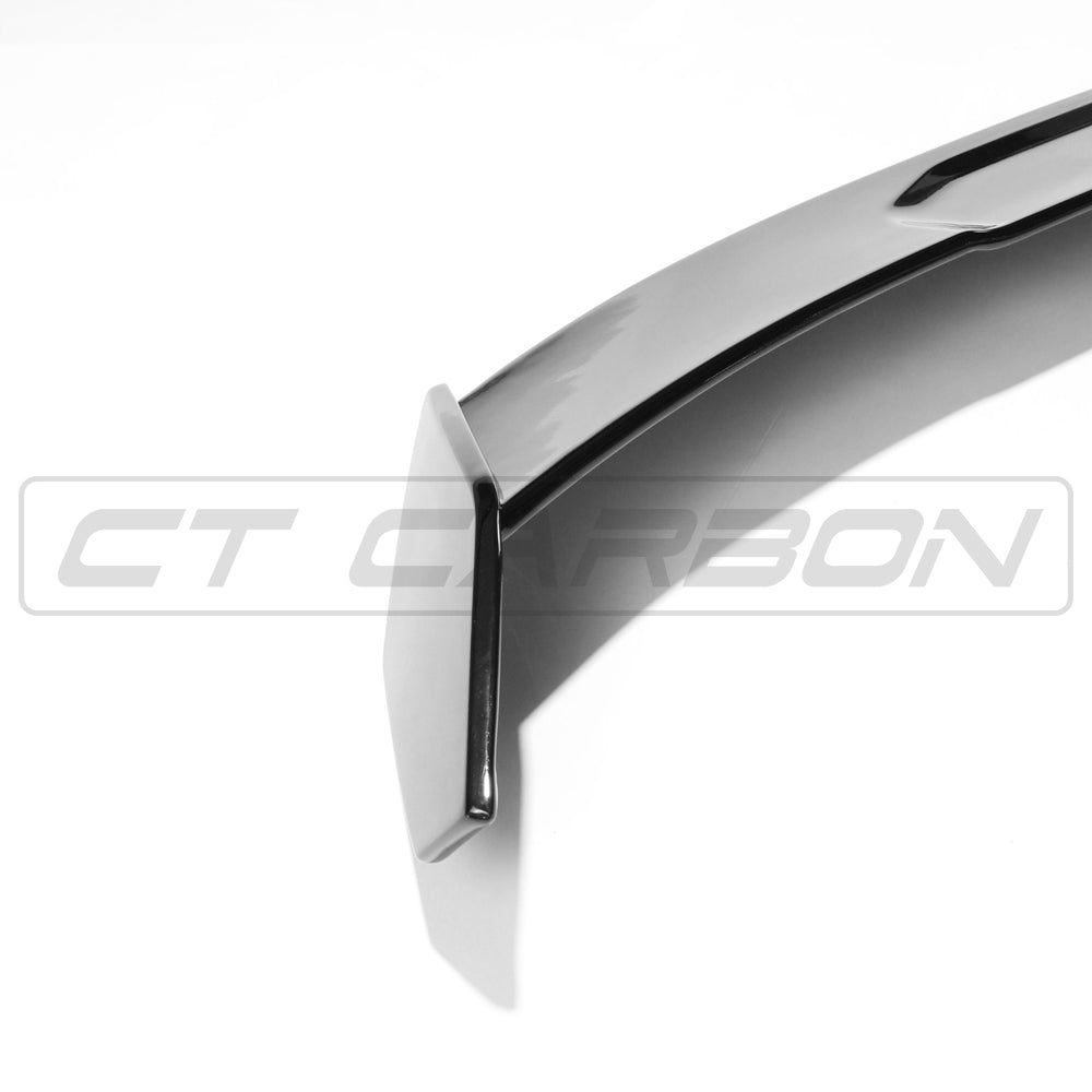 BMW F40 1 SERIES 2019-2024 GLOSS BLACK FULL KIT